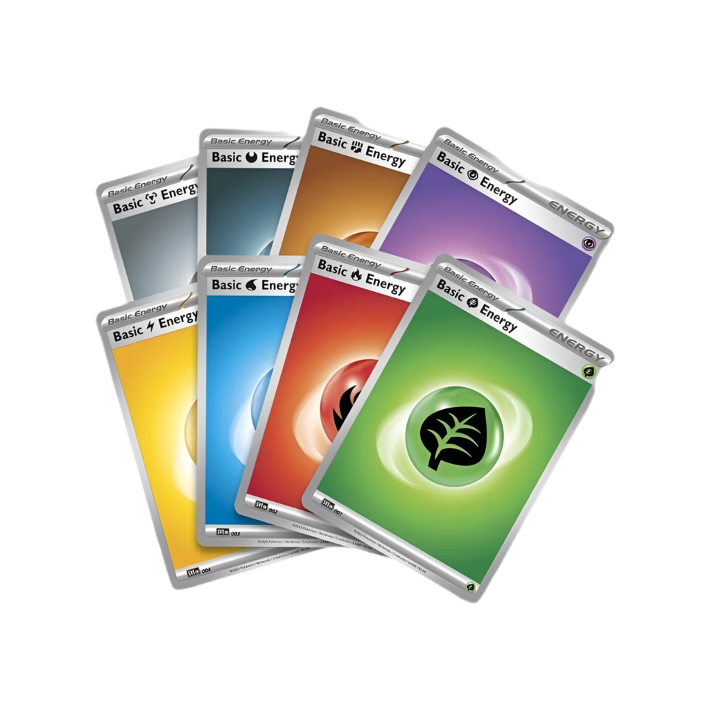 Pokemon TCG: Scarlet & Violet 6.5 - Shrouded Fable - Elite Trainer Box ETB