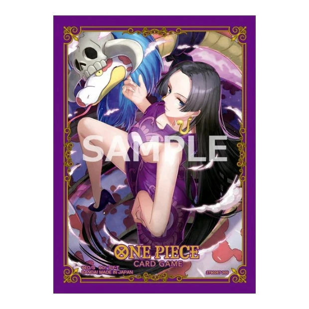 One Piece Card Game - Official Sleeves Vol.11 (70ct)