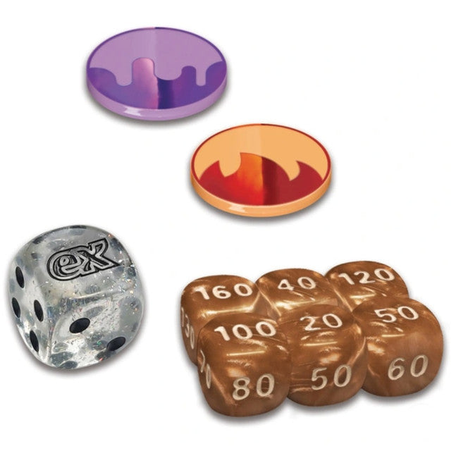 Pokemon TCG: Scarlet & Violet - Prismatic Evolutions - Elite Trainer Box ETB