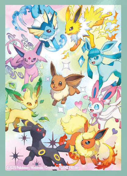 Pokemon TCG: Scarlet & Violet - Prismatic Evolutions - Super Premium Collection