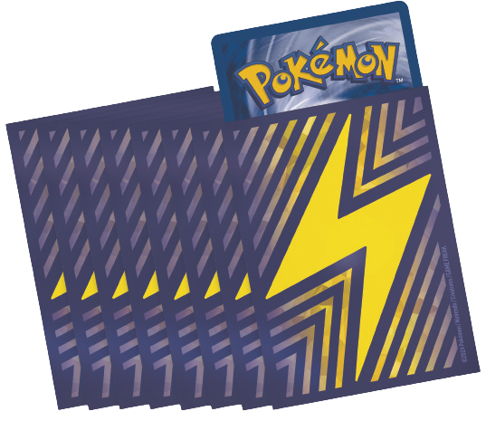 Pokemon TCG: Scarlet & Violet 8 - Surging Sparks - Elite Trainer Box