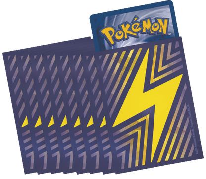 Pokemon TCG: Scarlet & Violet 8 - Surging Sparks - Elite Trainer Box