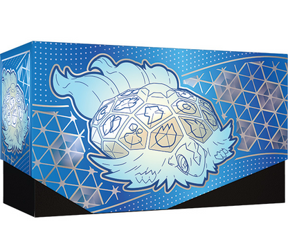 Pokemon TCG: Scarlet & Violet 7 - Stellar Crown - Elite Trainer Box