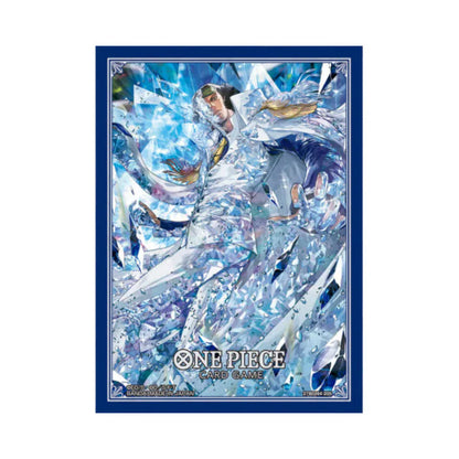 One Piece Card Game - Official Sleeves Vol.11 (70ct)