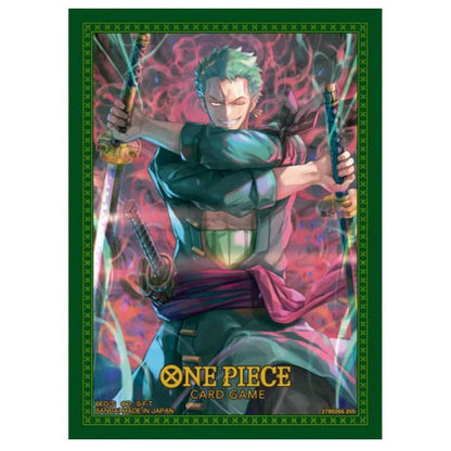 One Piece Card Game - Official Sleeves Vol.11 (70ct)