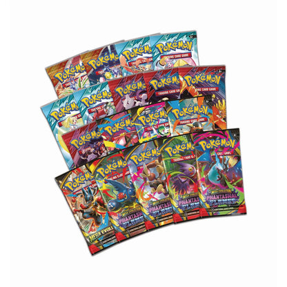 Pokemon - Mega Evolution - Phantasmal Flames - Mega Charizard X ex - Ultra Premium Collection