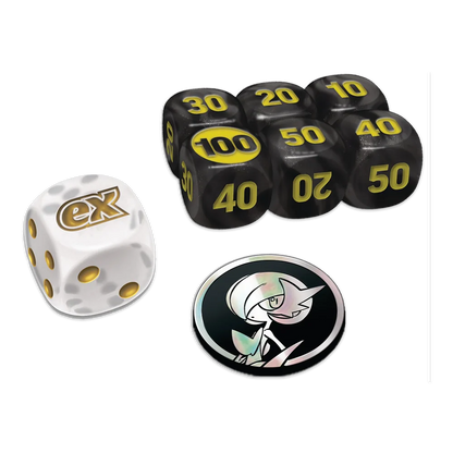 Pokemon - Mega Evolution - Mega Gardevoir - Elite Trainer Box ETB