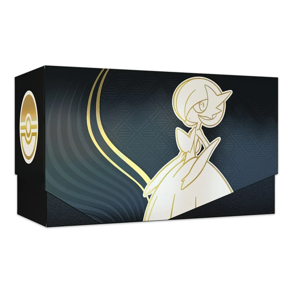 Pokemon - Mega Evolution - Mega Gardevoir - Elite Trainer Box ETB