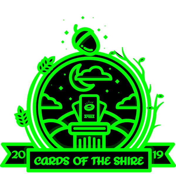 Cards Of The Shire